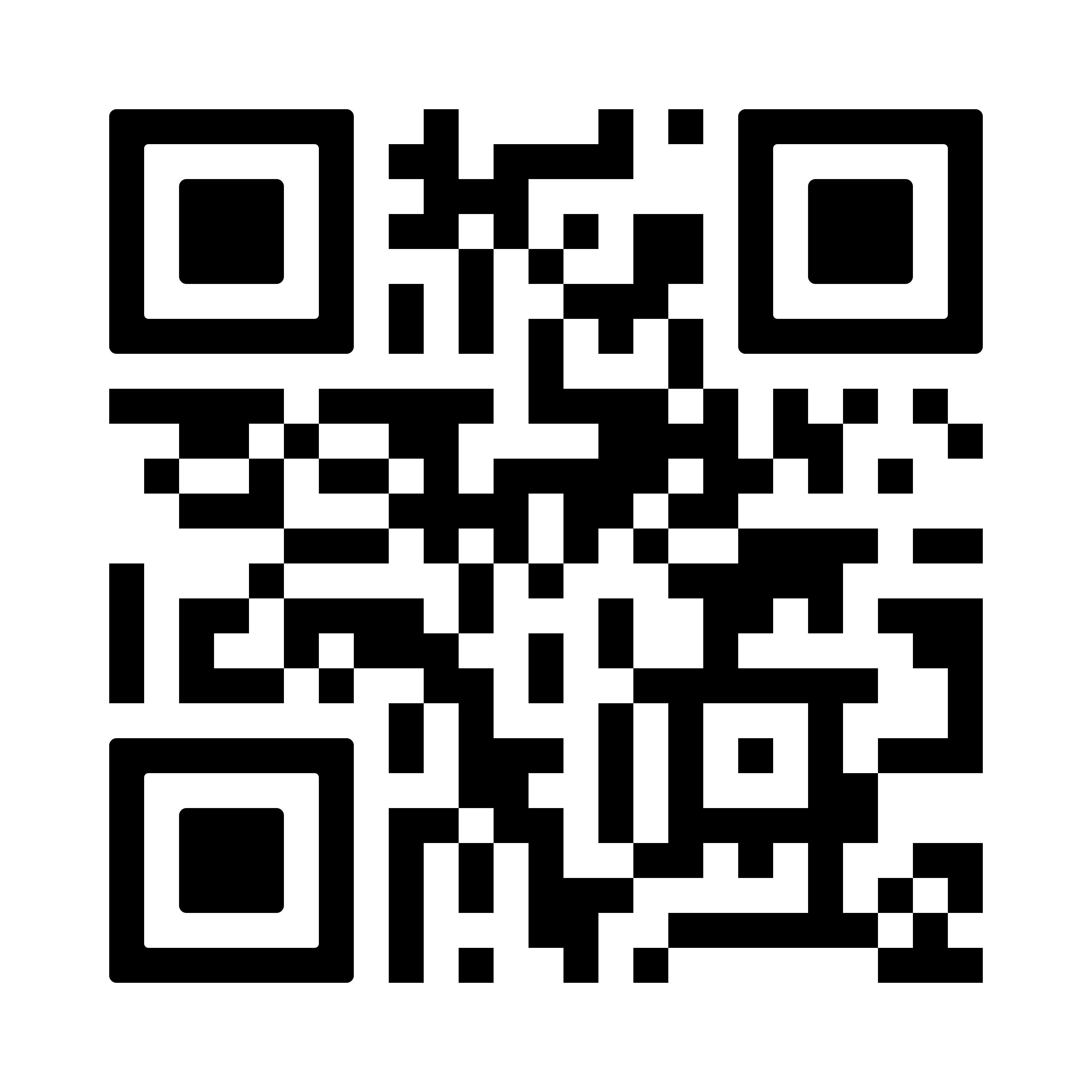 Registration QR Code - Cost Congress 2026