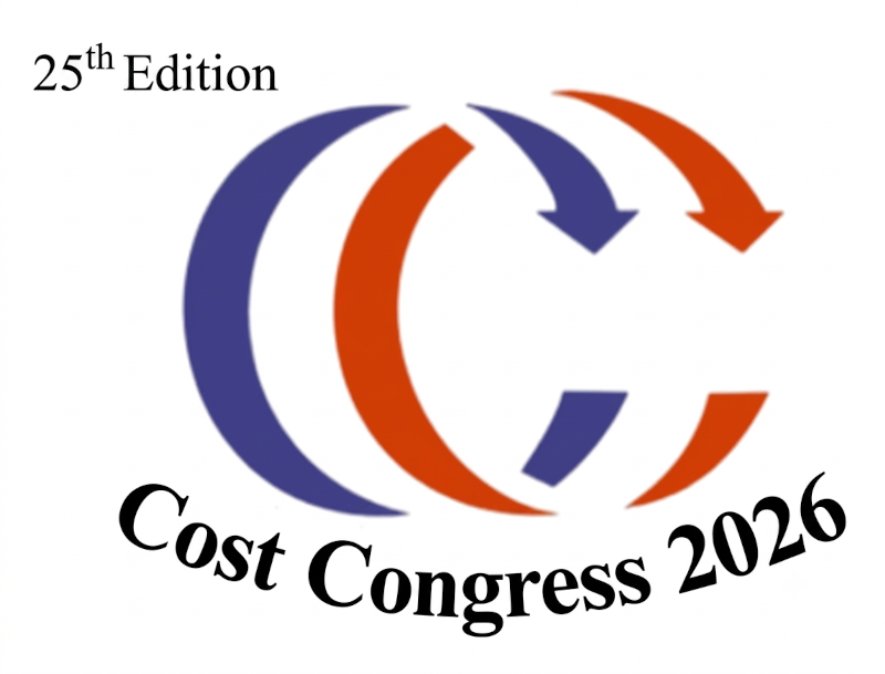 Cost Congress 2026 Logo