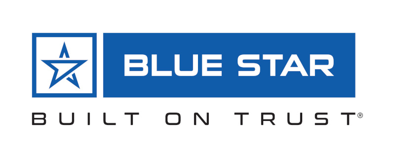 Blue star