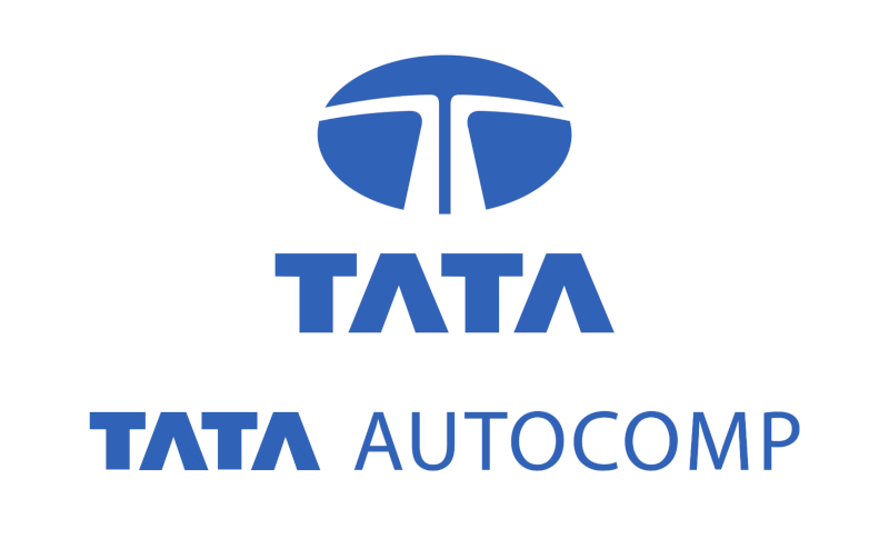 TATA AUTO COMP